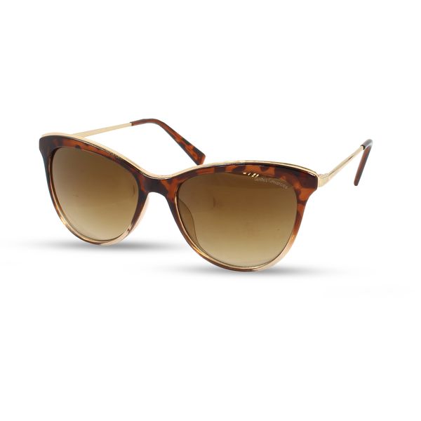 Lentes and Marcos "Avenida De La Paz" Sunglasses