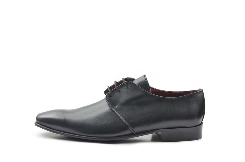 Anton Fabi Mens Sullivan Black