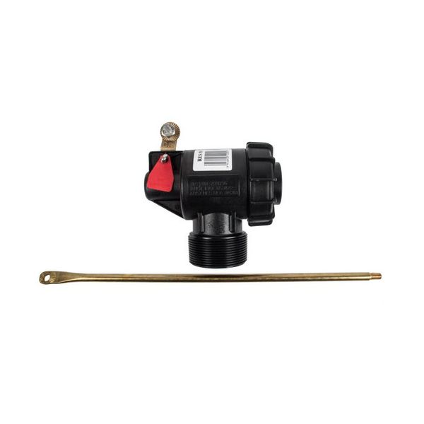 Apex - Float Valve Without Ball Atp 25mm