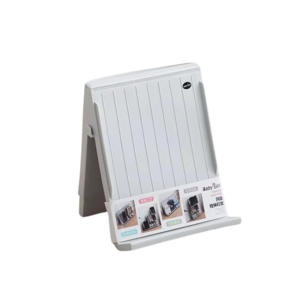Stackable Shoe Shelf Organizer - Multi-Level &amp; Easy to Expand