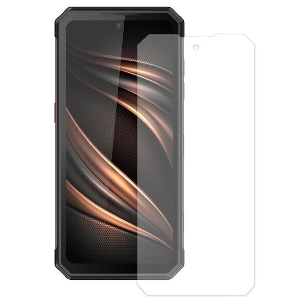 TPU Film Screen Protector compatible with Oukitel WP21 4G - 6.78" (2022)