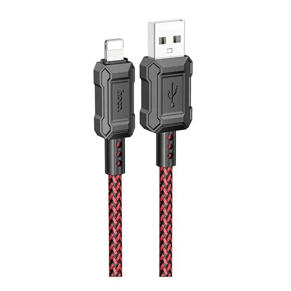 Lightening Fast Charging Data Cable