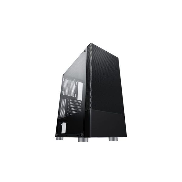 Raidmax i302 ARGB ATX Gaming Chassis