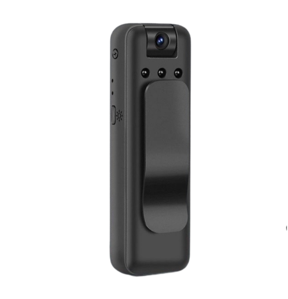IPSTYLE Small Portable Wireless Camera 1080P HD Full Color Night Vision