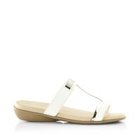 Green Cross Ladies Sandals 52041 White | Buy Online in South Africa ...
