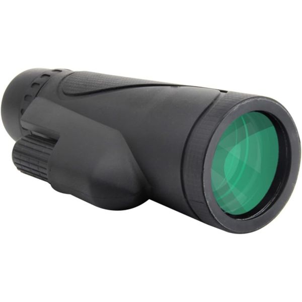 HD Portable Monocular Telescope for Bird Watching &amp; Sports