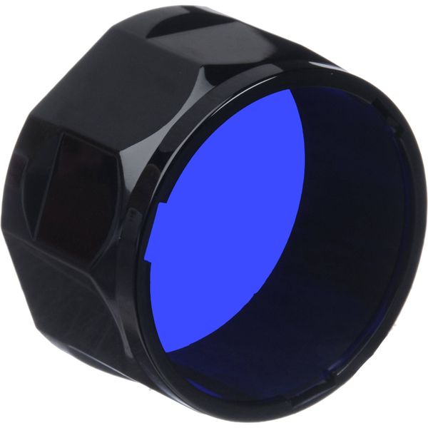 Fenix AOF-S+ Blue Filter Adaptor
