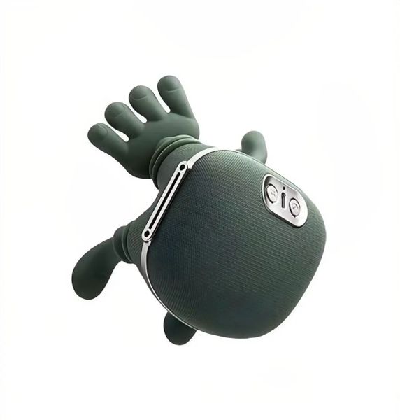 Massage Master for Shoulder &amp; Neck