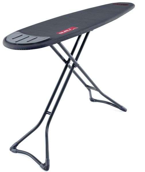 PERILLA - Heavy Duty Ironing Board - Copper Plated - NANO