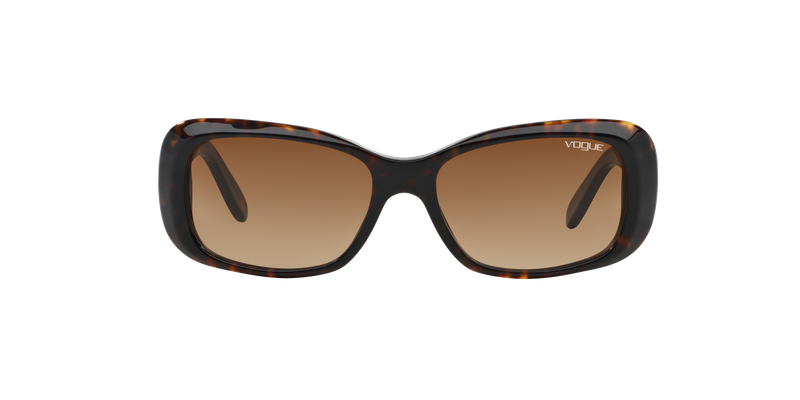 Vogue VO2606S Sunglasses VO2606S W65613 55