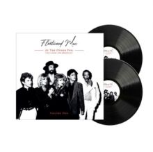 At the Other End (Vinyl / 12" Album)