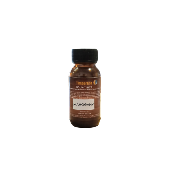 TimberLife: Solvent-Tints (36g)