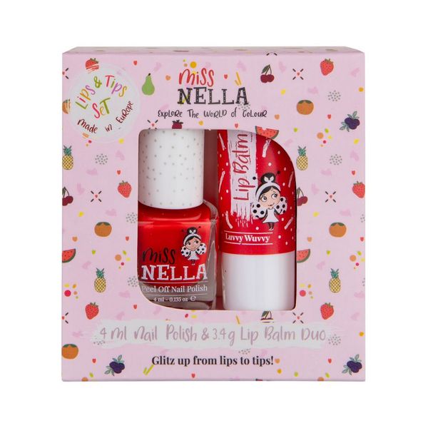 Miss Nella Besties Duo Pack
