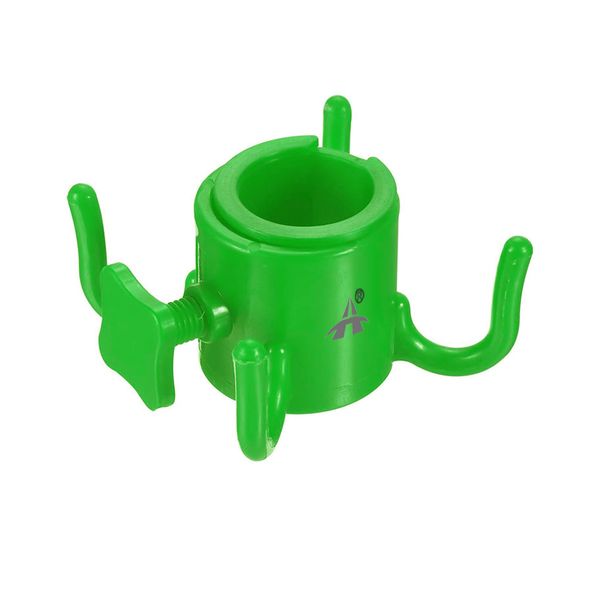 Alanes - Beach Umbrella Hanging Hook - 4-Prongs Adjustable Hanging Hook