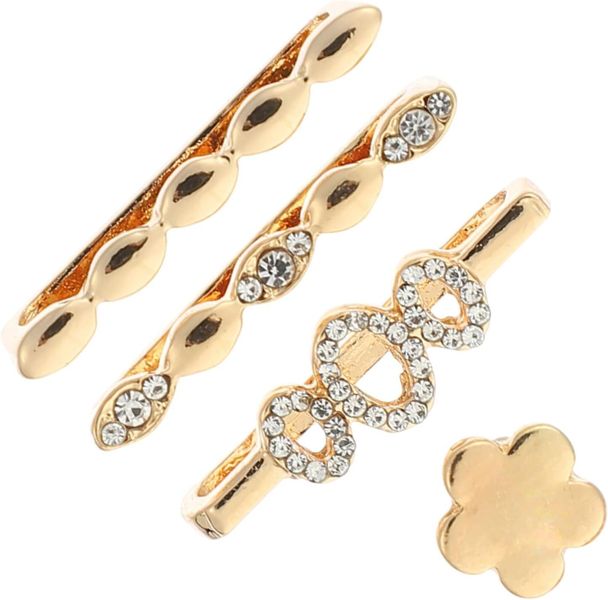 Silicone Decorative Watchband Charms With Unique Patterns Stylish Design F