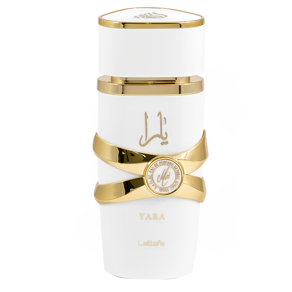 Yara Moi Perfumed Water for Women 100ml EDP