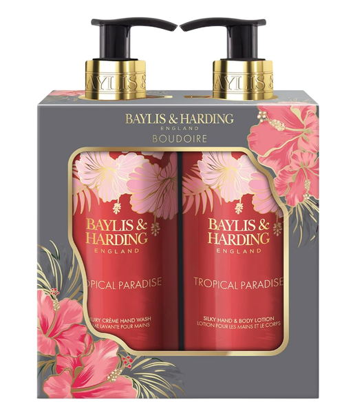 Baylis &amp; Harding Boudiore Luxury Hand Care Giftset