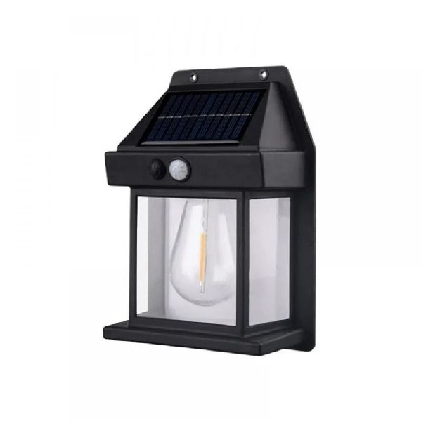 18W Solar 1 Wall Lamp