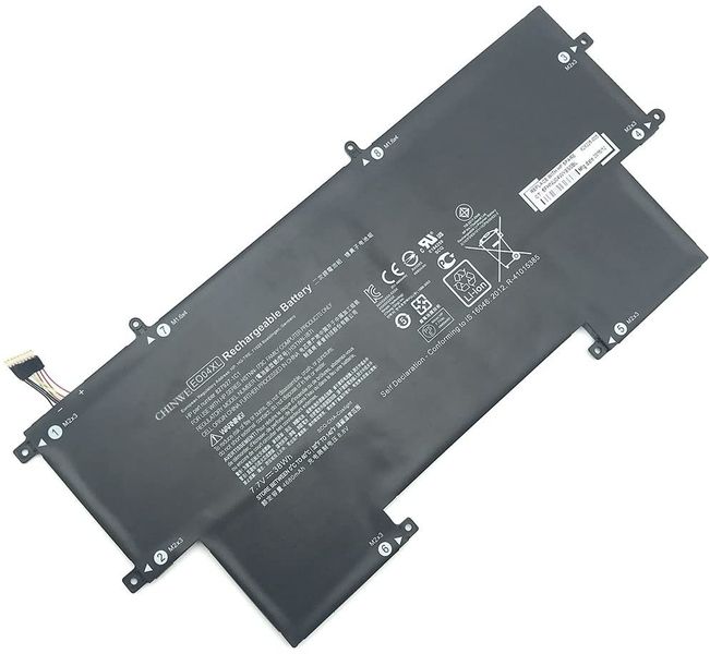 Battery for HP EliteBook Folio G1 ( E004XL, HSTNN-I73C )
