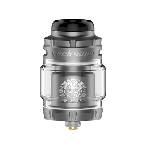 Geekvape Zeus X Mesh (ZXII) RTA Tank - Gunmetal