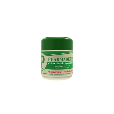 pharmaderm cream