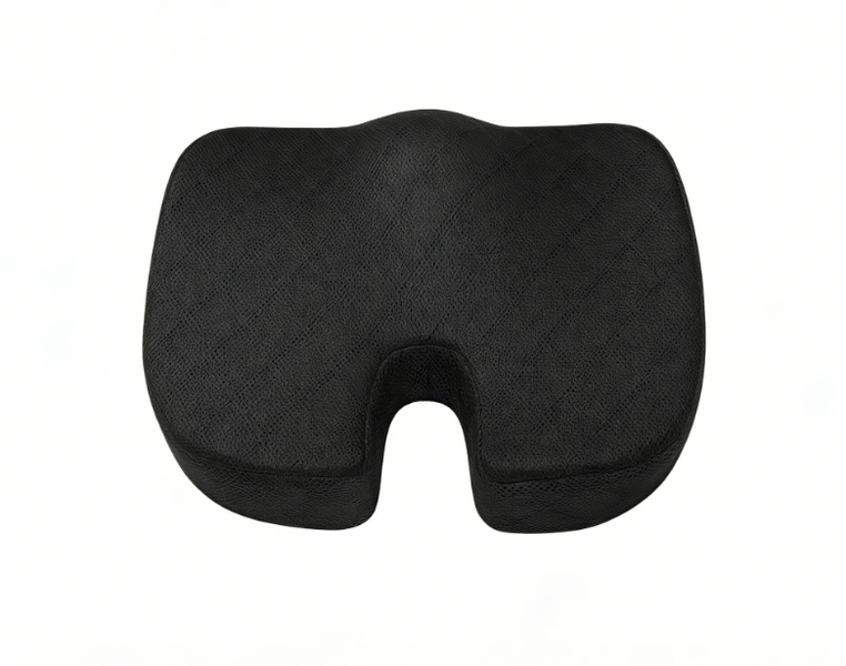 Bltunoed Orthopaedic Pillow With Coccyx Support, Suitable For Office Chairs
