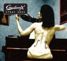 Stray Gods (CD / Album)
