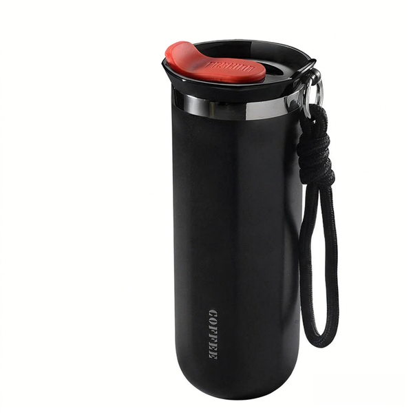 Vacuum Insulated Travel Mug - Grande 500ml