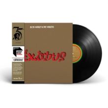 Exodus (Half-speed Master) (Vinyl / 12" Album)