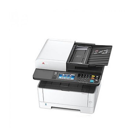 Stampante scanner monocromatica A4 Olivetti 4024MF prezzi e offerte