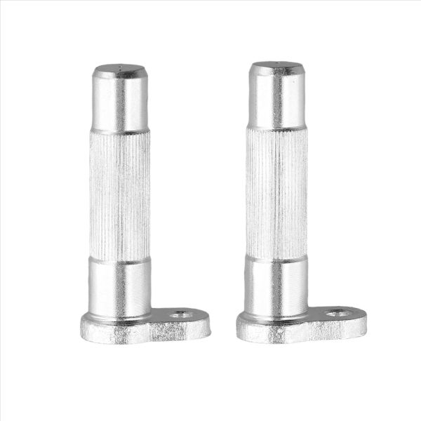 Knuckle Bolt Located in Front Lower Control Arm Compatible with Cadillac