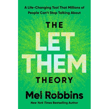 The Let Them Theory Image