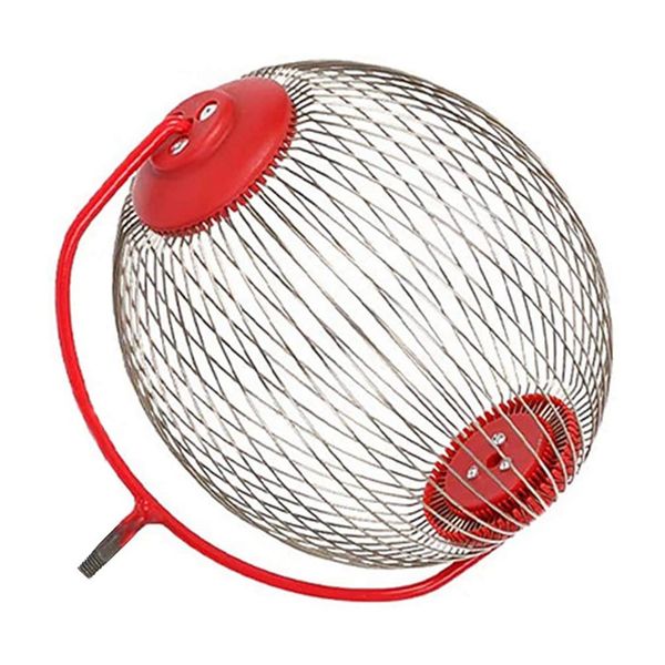 Nut Gatherer Outdoor Manual Tools Rolling Nut Harvester Ball Picker