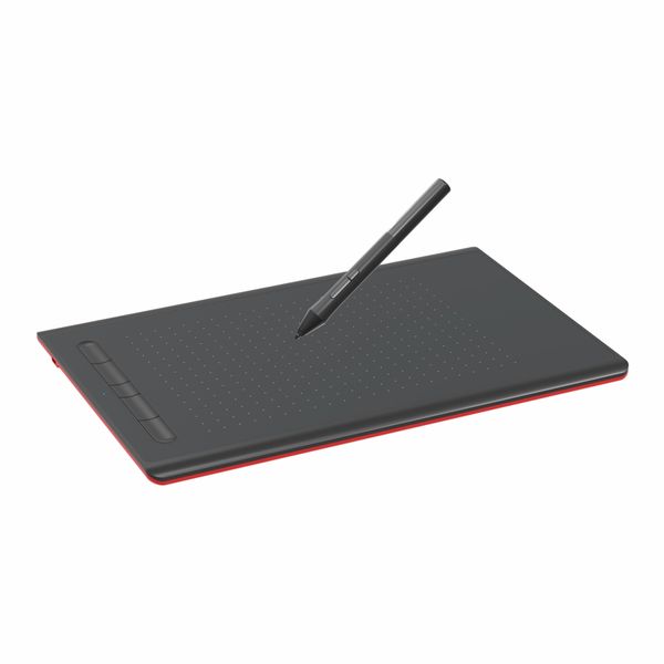 Parrot Products Graphics Drawing Tablet - Wireless 210mm x 140 mm