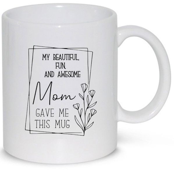 Mum - Father's Day/Mother's Day - Valentines/Christmas