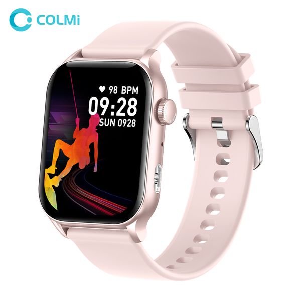 Colmi P78 Smart Watch