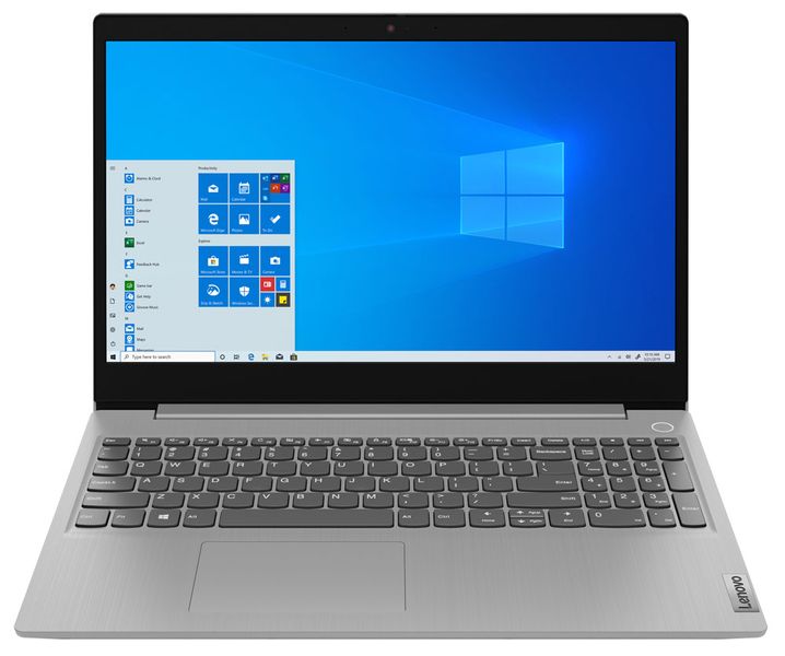 Lenovo IdeaPad 3 15.6" Core i5 - 8GB RAM 1TB HDD Notebook