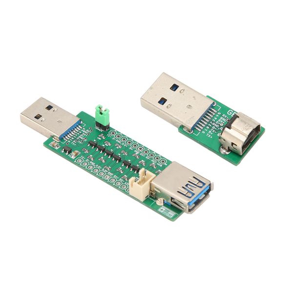 Latency-Free SNAC Adapter Compatible with Mister/GBC/GBA