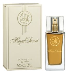 Royal Secret Eau De Toilette Shop Get it Tomorrow
