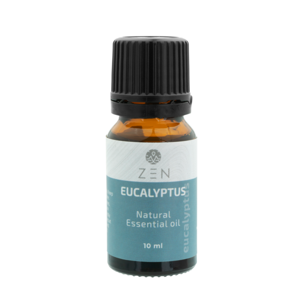 ZEN Essential Oil - Eucalyptus