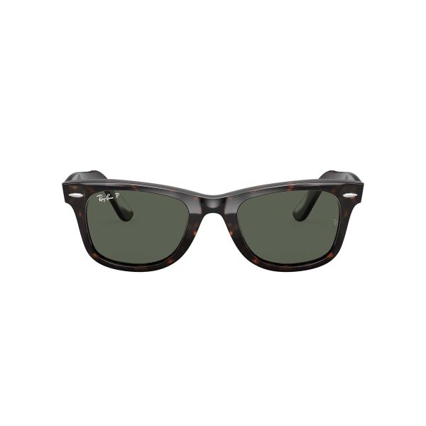 Ray-Ban Wayfarer Sunglasses RB2140 902-58 50 Polarized