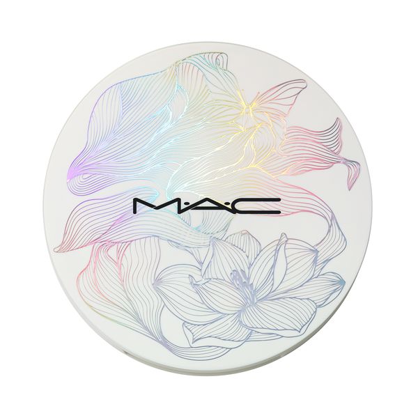 MAC Metamorphosis Face &amp; Eye Palette