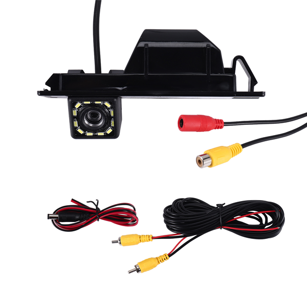 Car Reverse Camera for Opel Astra H Corsa Meriva FIAT Buick Regal