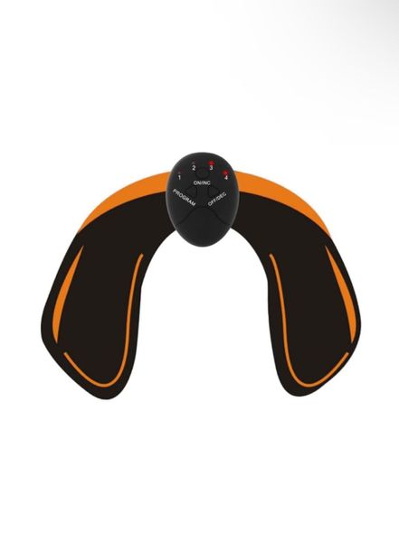 Electric Muscle Stimulator EMS Hips Trainer