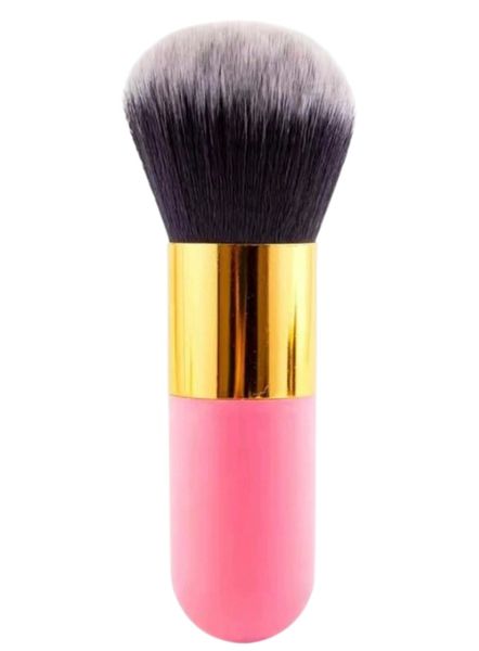 Multi-Function Make-Up Brush