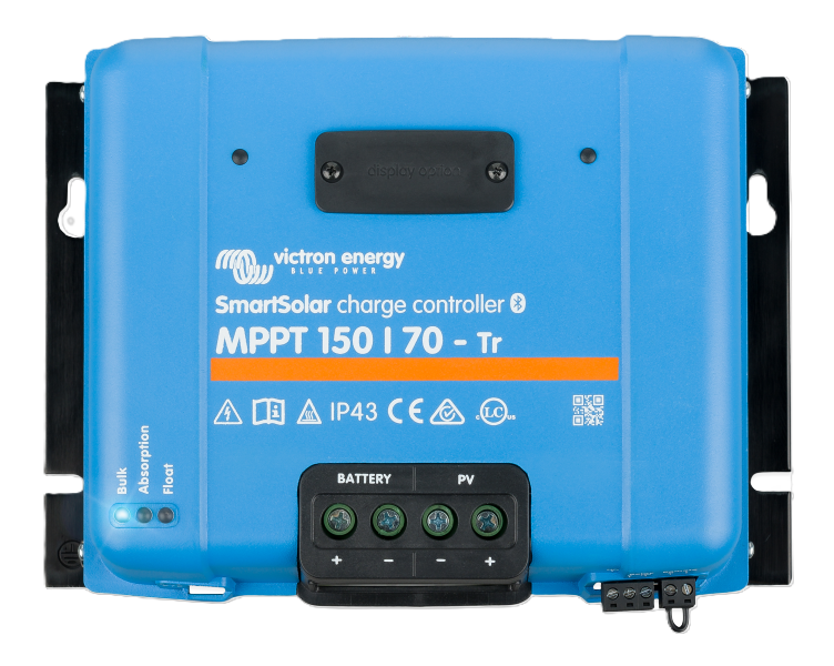 SmartSolar MPPT 150/70-Tr