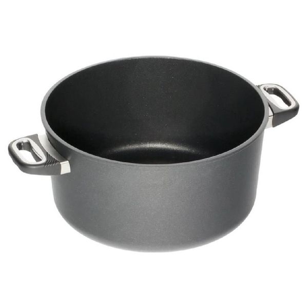 AMT Gastroguss Stock Pot 32cm (16cm high - 12 L)