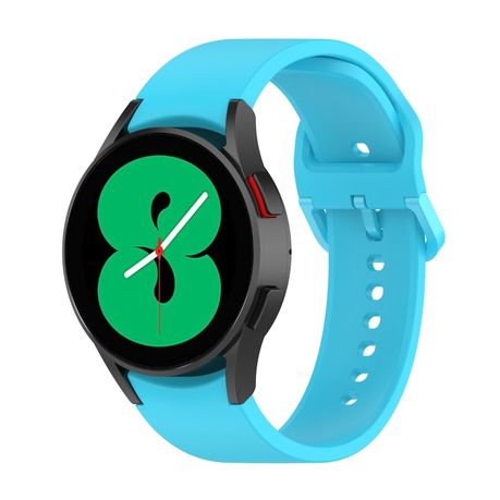 Galaxy watch active discount azul