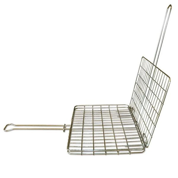 Handy Braai Grid for Home and Camping (440 x 330mm)