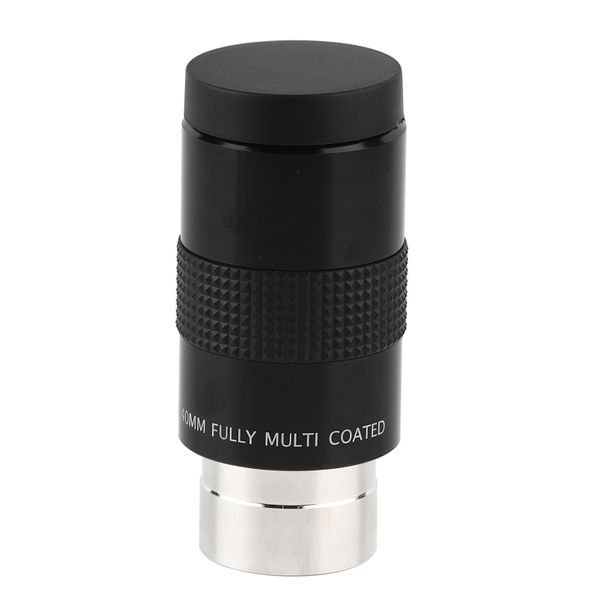 1.25" 40mm coated SPL metal eyepiece